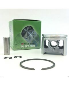 Piston pour DOLMAR 112, 113, 114 (45mm) Tronçonneuses [#114132000]