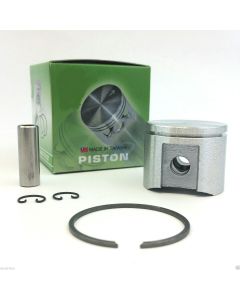 Piston pour DOLMAR 102, PS39, PS390, PS400, PS401, PS410, PS411 [#028132110]