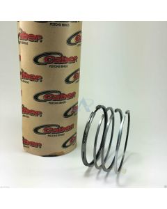Jeu de Segments Piston pour LOMBARDINI LDA 530, 532, 533, 535, 10LD360 (83mm) [#8210088]