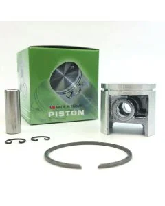 Piston pour HUSQVARNA 335 XPT Tronçonneuse (38mm) [#503792401]
