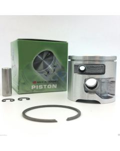 Piston pour HUSQVARNA 460, 461 (49mm) [#537401302]