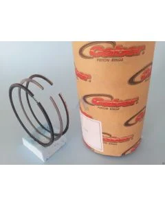 Jeu de Segments Piston pour LOMBARDINI 6LD 360 /C/V, 6LD 401/B1 (82mm) [#8211045]