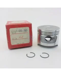 HONDA C70 C, C70 G, C90 C Moto Piston (47.5mm) [#13103-GB5-760]