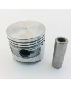 Piston & Axe pour HONDA E600 Générateur (46,5mm) Surdimensions