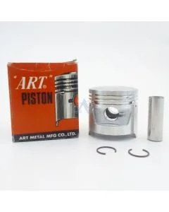 Piston pour HONDA CF70 Moto (47.5mm) Surdimensions