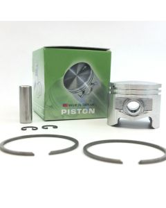 Piston pour OLEO-MAC 941, 942 - EFCO 141, 142 - FOLUX F42 (42mm) [#094100051]