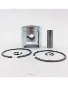 Piston pour SUBARU-ROBIN EC04, FL411, NB411, NF411 (40mm) [#5412500800]