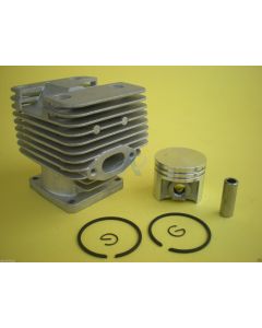 Cylindre et Piston pour STIHL FS250, FS 250 R, FT250, HT250 (40mm) [#41340201214]