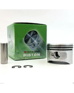 Piston pour SUBARU-ROBIN EH035 (39mm) [#5932500400]