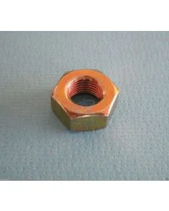 Écrou hexagonaux pour STIHL 070, 090 AV, 090 G, MS720 [#92102611350]