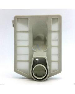 Filtre à Air pour ZENOAH-KOMATSU G410 G451 G455 G500 G4500 G5000 G5200 [#281083101]