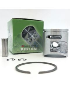 Piston pour CRAFTSMAN 358.382000 - McCULLOCH CS450 (42mm) [#544088403]