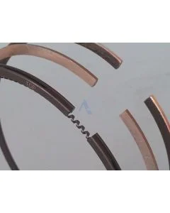 Jeu de Segments Piston pour ACME ADN43, ADN43 W, ADN48, ADN48 W (85mm) [#A2552]