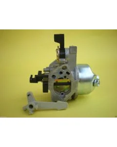 Carburateur pour HONDA GX240 K1/R1/U1, WT30XK2, WT30XK3 [#16100ZE2W71] avec Levier Commande