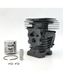 Cylindre avec Piston pour JONSERED CS2245, CS 2245S, CS2250S (44mm) [#544119802]