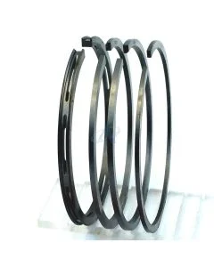 Jeu de Segments Piston pour ABAC NS59, NS89 B7900, B8900 Compresseurs d'air (70mm) Haute pression