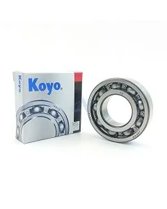 Roulement Rainuré à Billes pour MITSUBISHI MGE4800, MGW150 AFOU, MPT080G-M01 [#S111X62X060]