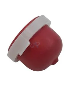 Poire d'amorçage pour BRIGGS & STRATTON 08P, 09P Moteurs [#594281]