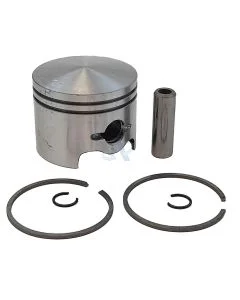 Piston pour ZENOAH-KOMATSU, REDMAX G620PU, G621AVS (47.5mm) [#261841112]