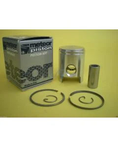 Piston pour SACHS 50cc, 1st Surdimensions (37.96mm)