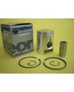 Piston pour SACHS 50cc, 1st Surdimensions (37.96mm)