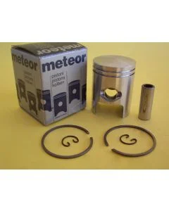 Piston pour PIAGGIO - GILERA 50cc Motos, Scooters (40mm)