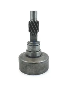 Cloche d'embrayage pour WACKER-NEUSON AS50 BS50 BS60 BS65 BS70 BS500 BS600 BS650 BS700