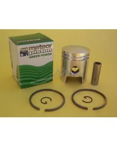 MINARELLI i90, BENASSI RT10, RT12 Motoculteur (48.5mm) METEOR Piston