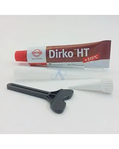 DIRKO HT Pâte à Joint pour STIHL BG, BR, BT, FC, FH, FR Modèles [#07838302000]