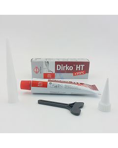 DIRKO HT Pâte à Joint pour STIHL BG, BR, BT, FC, FH, FR Modèles [#07838302000]