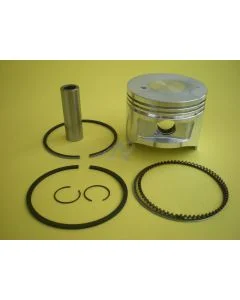 Piston pour HONDA GX340 Série Moteur (82mm) STD [#13101ZE3W00]