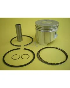 Piston pour HONDA GX340 Série Moteur (82mm) STD [#13101ZE3W00]