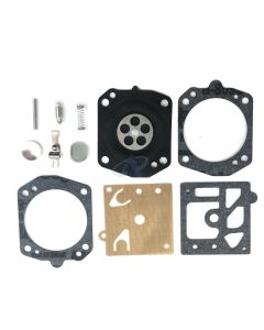 Carburateur Kit de Réparation et Membrane pour SHINDAIWA 577, 757 & EPA [#99909155]
