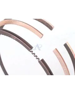 Jeu de Segments Piston pour MERCEDES OM423, OM424, OM427, OM443, OM444, OM447, OM457