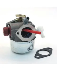 Carburateur pour TECUMSEH LEV110, LEV115, LEV120 [640262A, 640262, 640173, 640174]