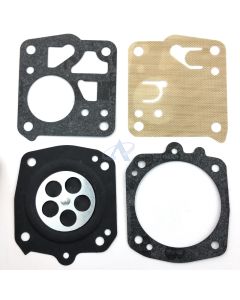 Carburateur Kit Membrane pour ALPINA 70 /S, 120S - CASTOR C70, CP70, CP90, CP120