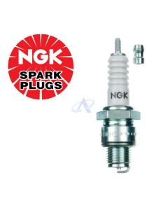 NGK B6HS (4510) Bougie d'allumage