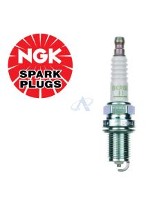 NGK BKR6E-11 (2756) Bougie d'allumage