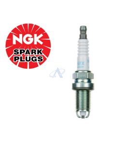 NGK BKR6EK (2288) Bougie d'allumage