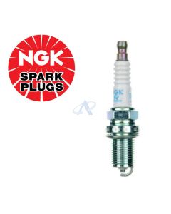 NGK BKR6EZ (4619) Bougie d'allumage