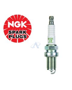 NGK BKR7E-11 (1283) Bougie d'allumage