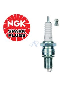 NGK BP5ES (6511) Bougie d'allumage