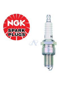 NGK BP9ES (7526) Bougie d'allumage