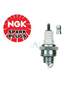 NGK BPMR6A (6726) Bougie d'allumage