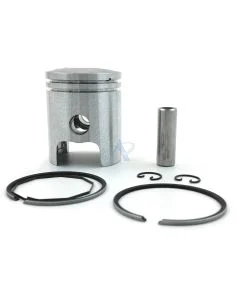 Piston pour YAMAHA ET500, ET600A, TD300 (40mm) [#2E91163100A0]