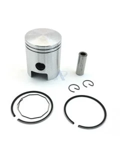 Piston pour YAMAHA MT110, YL2G (52mm) [#1661163100]