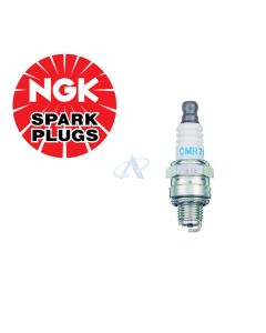 NGK CMR7A (7543) Bougie d'allumage