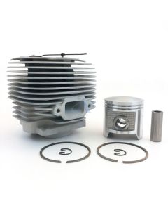 Cylindre et Piston pour STIHL 070, 090 G, MS 720 (58mm) [#11060201202]