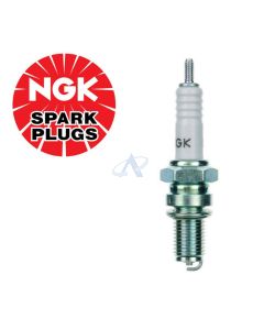 NGK D8EA (2120) Bougie d'allumage