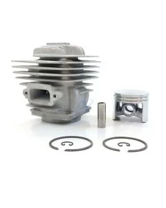 Cylindre et Piston pour JOHN DEERE CS-62 (48mm) [#UP05948]